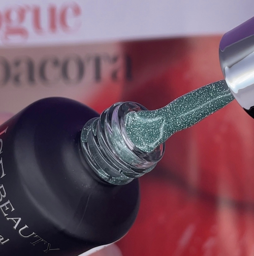 IceBeauty Disco Base 06, 15 мл