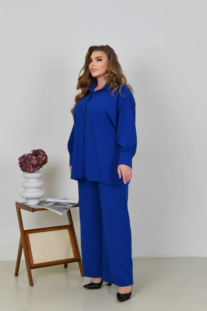 Костюм УК-3811-1 Фабрика Моды