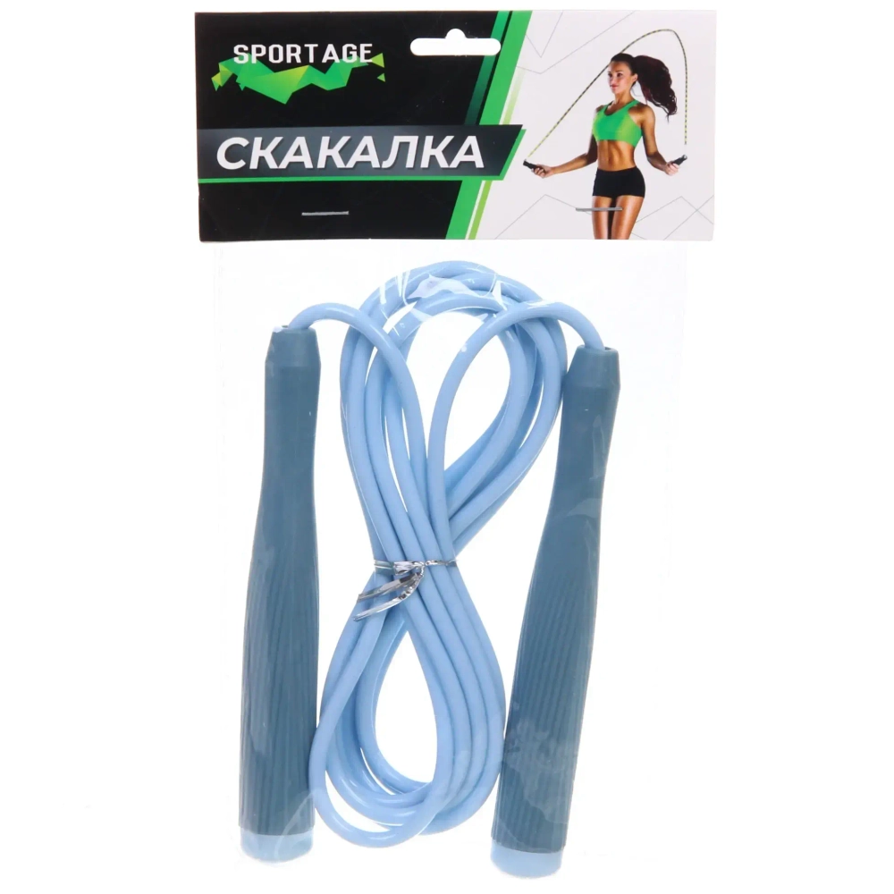 Скакалка Sportage S312, 2,7 м