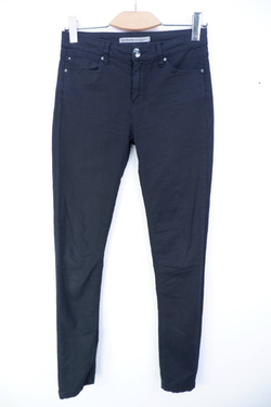 Джинсы Stradivarius повседневные, маркировка 38, визуально на 44 размер