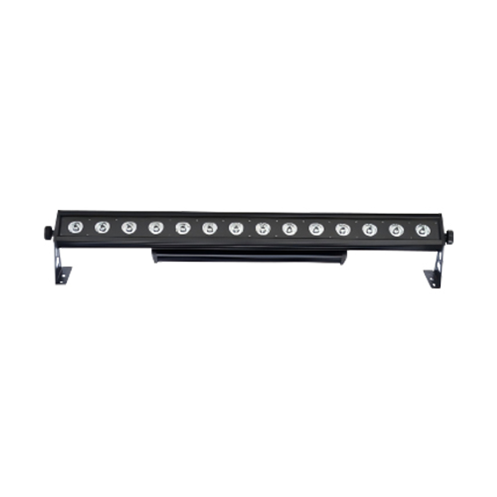 LE1814 BL — LED Wall Wash 14×18 Вт RGBW