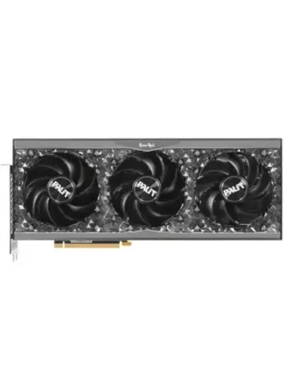 Видеокарта GeForce RTX 4090 GameRock 24 ГБ