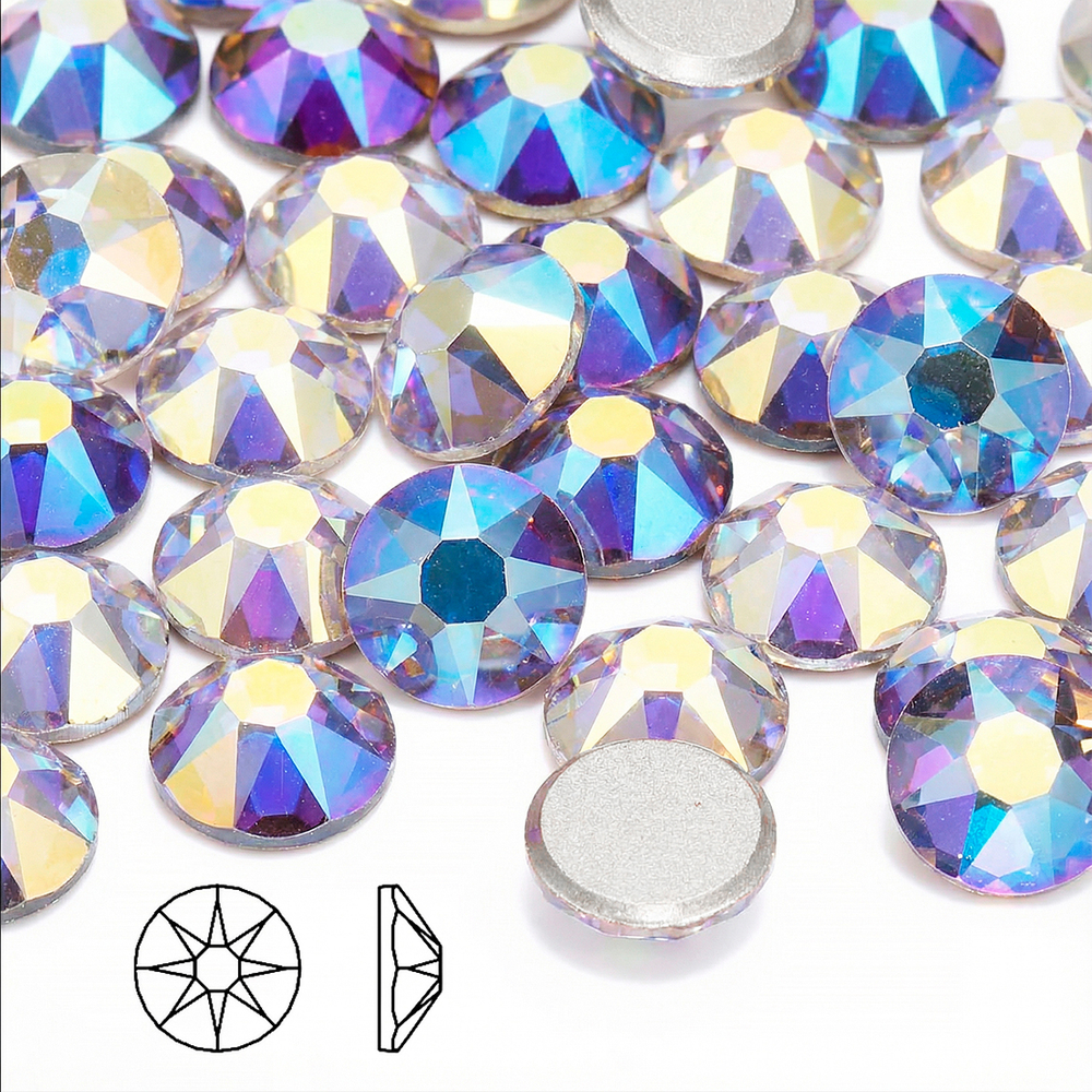 Стразы Xirius Starry Sky