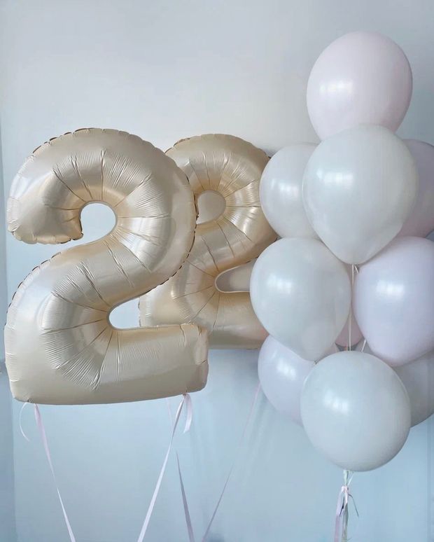 Воздушные шары №6330