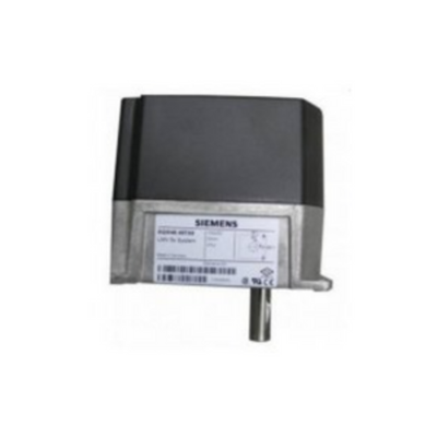 Сервопривод Siemens SQM40.161A20