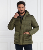 Куртка CLIFF Save The Duck - хаки(D40818M MEGA17)