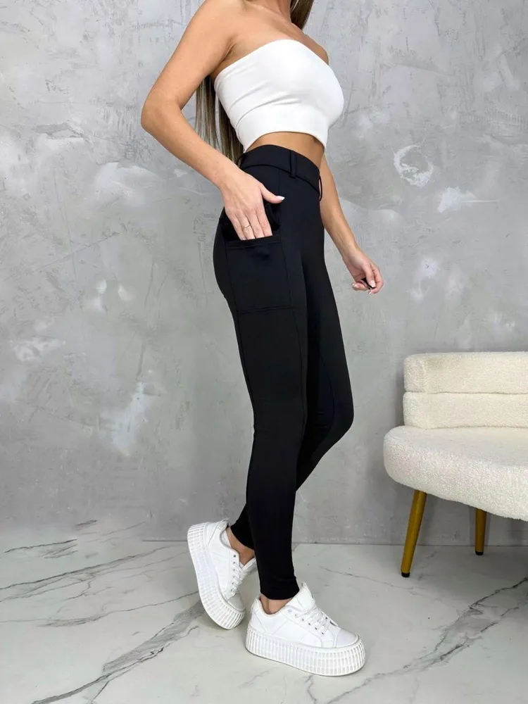 Легинсы 50346726 Fabrika