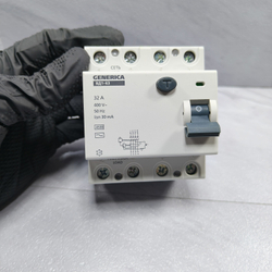 УЗО - Generica - ВД1-63 (MDV15)