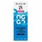 Жидкость OGGO X ELFLIQ Ice 2% Salt 30 ml Смородина Алоэ со Льдом