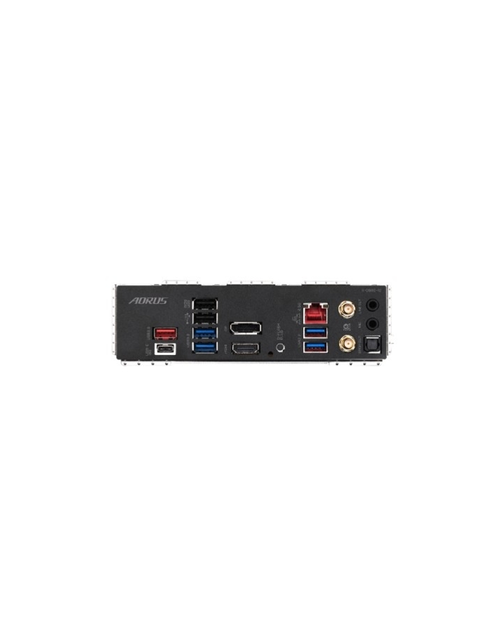 Материнская плата Gigabyte B760I AORUS PRO (Socket 1700, IntelB760 Mini-ITX)