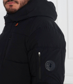 Куртка ALTER Save The Duck - черный(P30811M SMEG17)