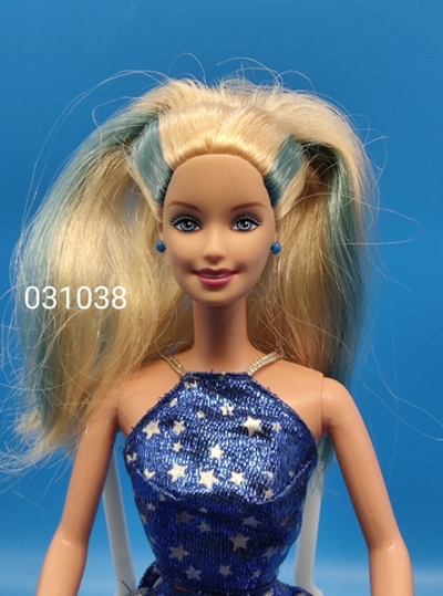 Кукла Барби 00х винтаж Barbie Doll Starlight Fairy 031038
