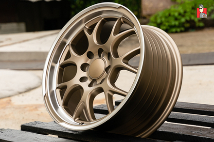 Комплект дисков XXR 530D 15x7 et35 4x100/4x114.3