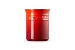 Le Creuset Контейнер для посуды вишневый
