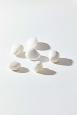 Сколецит галтовка