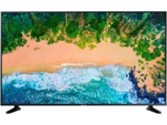 LED телевизор Samsung UE43NU7090UXRU 4K Ultra HD