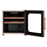 Винный шкаф MAUNFELD MFWC-40SCH14