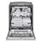 Посудомоечная машина Signature SKSDW2402P.ASTQSGE