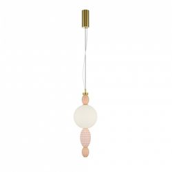 Подвесной светильник Maytoni Adore MOD297PL-L12BS3K