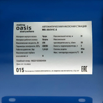 Насосная станция мини OASIS MS 33/31С-2 чугун