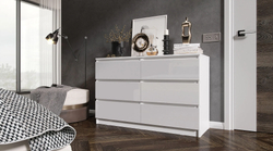 Комод Челси 1202 (6 ящиков)