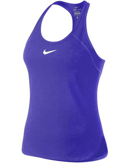 Майка женская Nike W NKCT Dry Slam Tank, арт. 728719-452