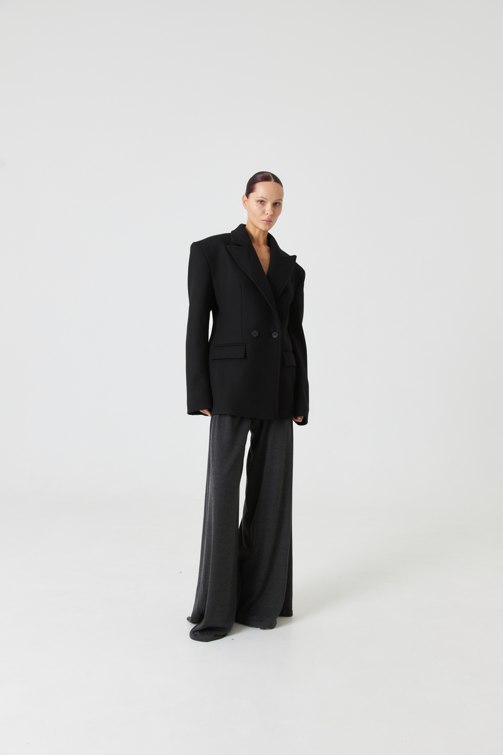 Пальто "Bushlat"