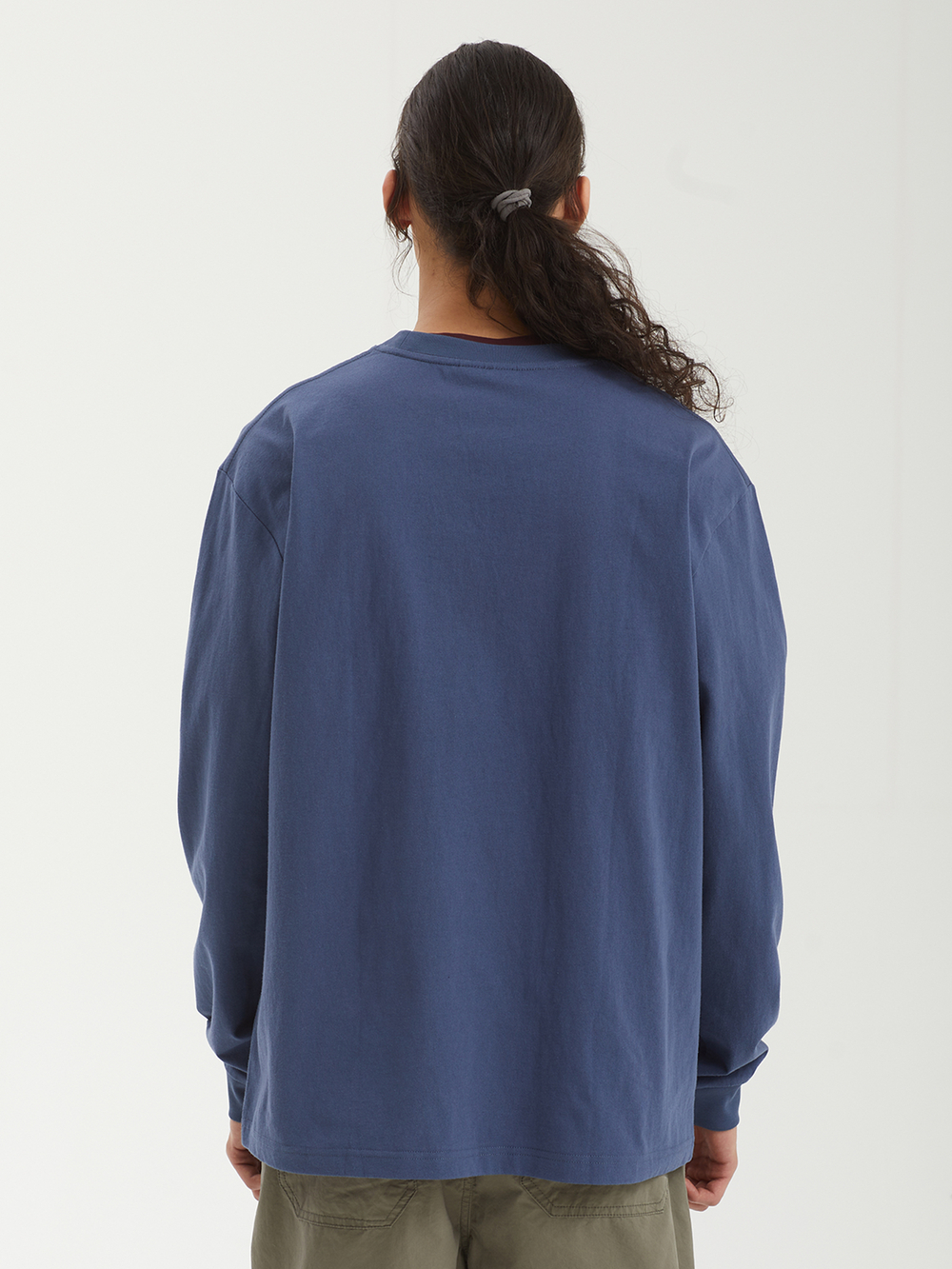 Мужской Лонгслив Can Opener