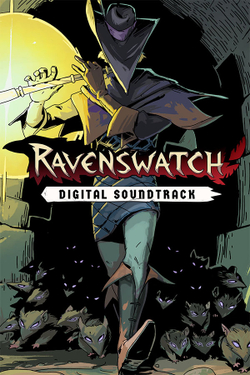 Ravenswatch - Digital Soundtrack (для ПК, цифровой код доступа)