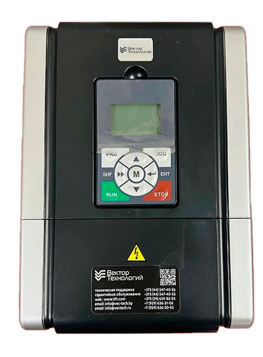 Частотный преобразователь 11кВт AC Drive HD5L-4T011 HPMONT