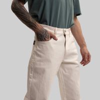  Джинсы мужские Dickies Skateboarding Wingville Denim Pants артикул:DDSK68NT - купить в магазине Дайс