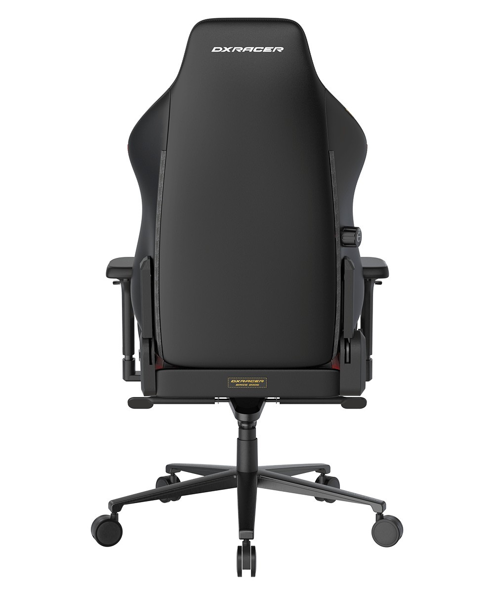 Кресло игровое DXRacer Craft CRA/DXL5000/G, Серый