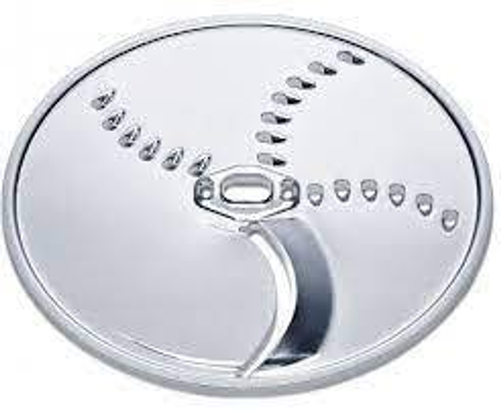 Диск-терка для кухонного комбайна Bosch, шинковка, 573024, 00573024