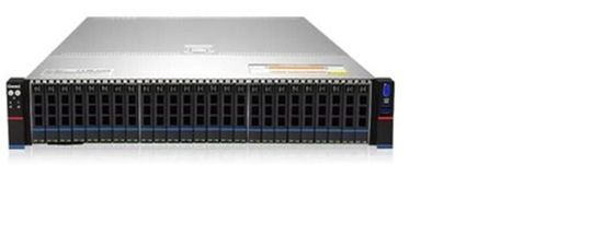 Серверная платформа SNR-SR2225RS, 2U, Scalable, DDR4, 25xHDD, резервируемый БП