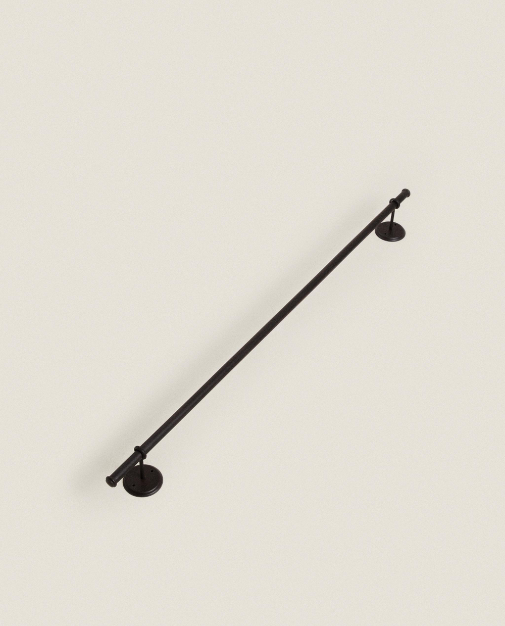 Штора Zara Home, 7.5х110х10.5 см, 6137/077