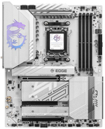 Материнская плата ATX MSI MPG B850 EDGE TI WIFI