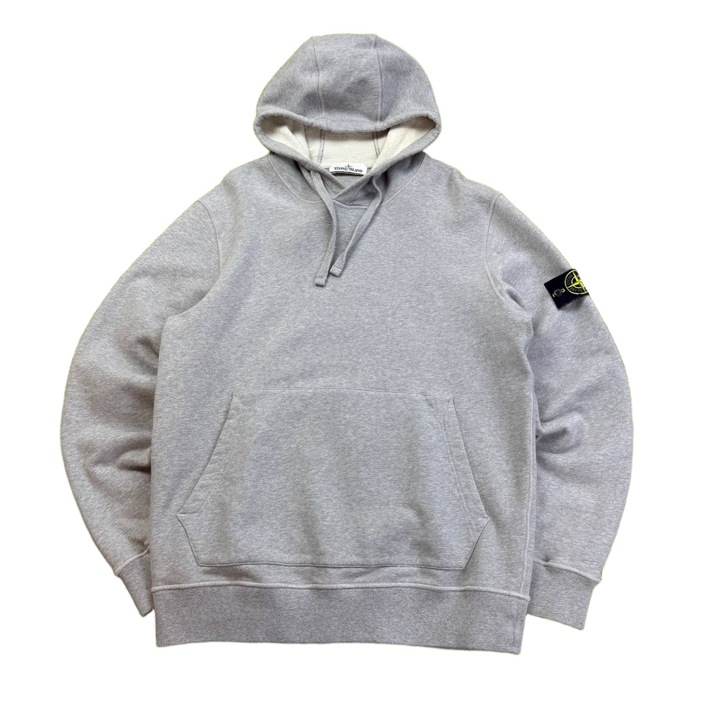Худи Stone Island