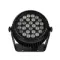 STAGE4 broPAR C-28x10Z IP Прожектор типа PAR (ZOOM)/ 28х10 вт / RGBW / 51 Ra / 4129 лм / 22327 кд /