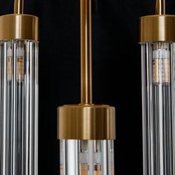 Подвесная люстра Arte Lamp