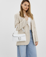 Сумка 747 03 белый