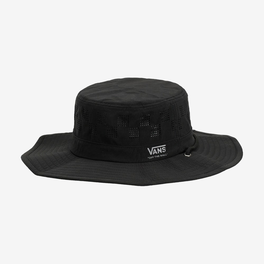 V00671BLK Панама Vans Outdoors Boonie Bucket