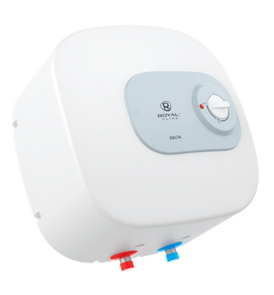 Накопительные водонагреватели ROYAL CLIMA RWH-D10-FE
