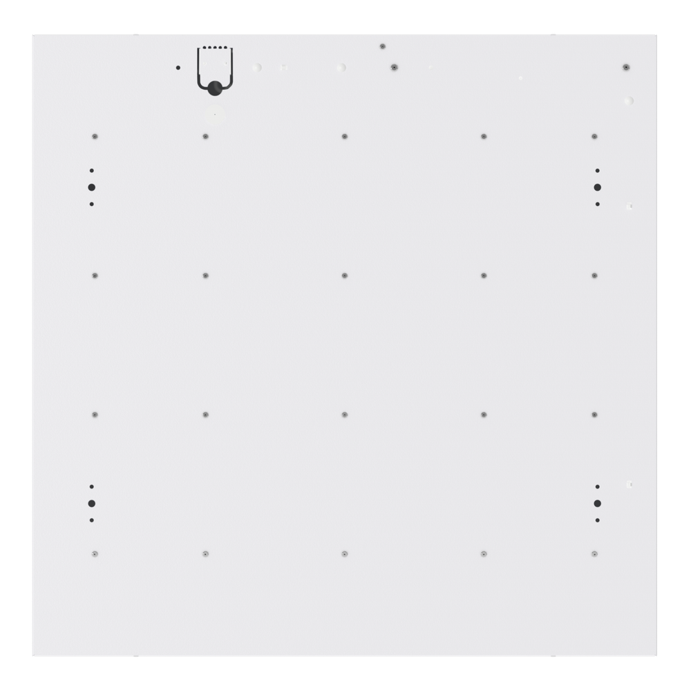 Светильник LED ДПО12-38-003 Universal Opal 840 595х595х40мм АСТЗ