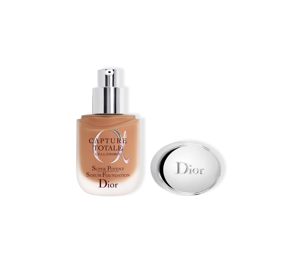 Dior capture totale foundation discount