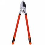 Сучкорез контактный «Master» 70см с металлическими комбинированными ручками HL-501LC1 ДоброСад