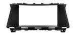 Переходная рамка магнитолы HONDA ACCORD (USA) 2008-2012 9 дюймов (взамен БК, авто без DVD, комплект с проводами)