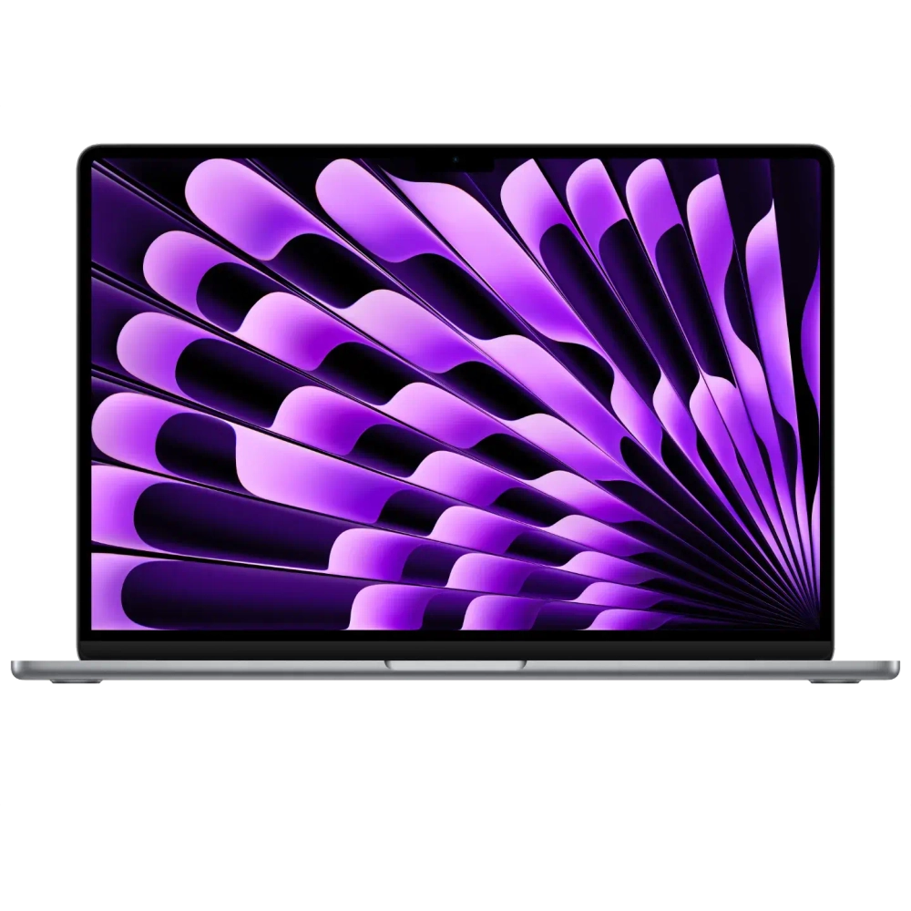 MacBook Air 15 (M3, 2024)