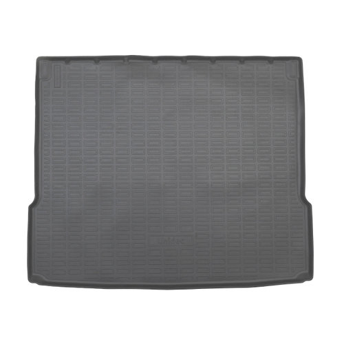 Коврик в багажник Norplast/Unidec для Mercedes-Benz EQB (2021-), Серый, арт.NPA00-T56-420-G