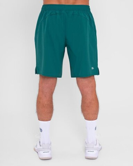 ОДЕЖДА ДЛЯ ТЕННИСА Мужская, Шорты BIDI BADU SPIKE CREW 9 INCH SHORTS .