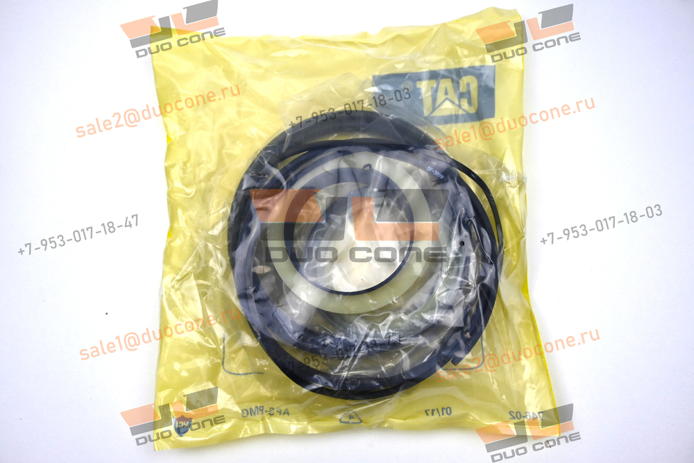 Ремкомплект Seal KIT 2275347 для Caterpillar